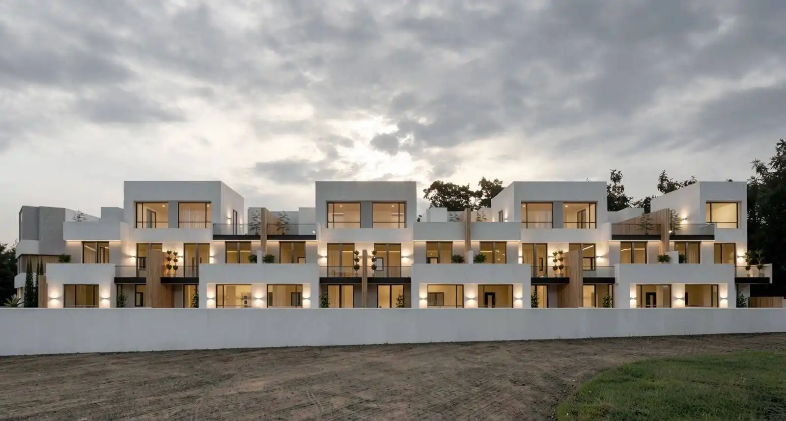 Reihenhaus zum Verkauf in Urbanizacion Residencial Costa Serena Salobreña 0, imagen 8