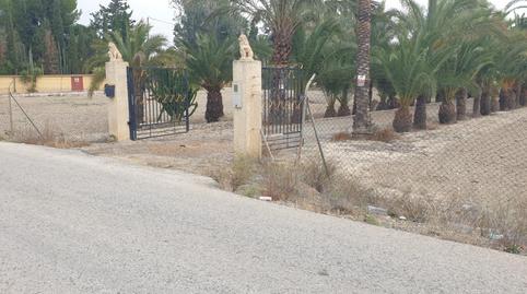 Foto 3 de Casa o chalet en venta en Carretera Virgen del Camino, 5, Granja de Rocamora, Alicante