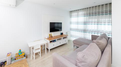 Foto 3 de Pis en venda a Calle Calle de Buenos Aires, 5, 5, Camino de Ronda,  Granada Capital