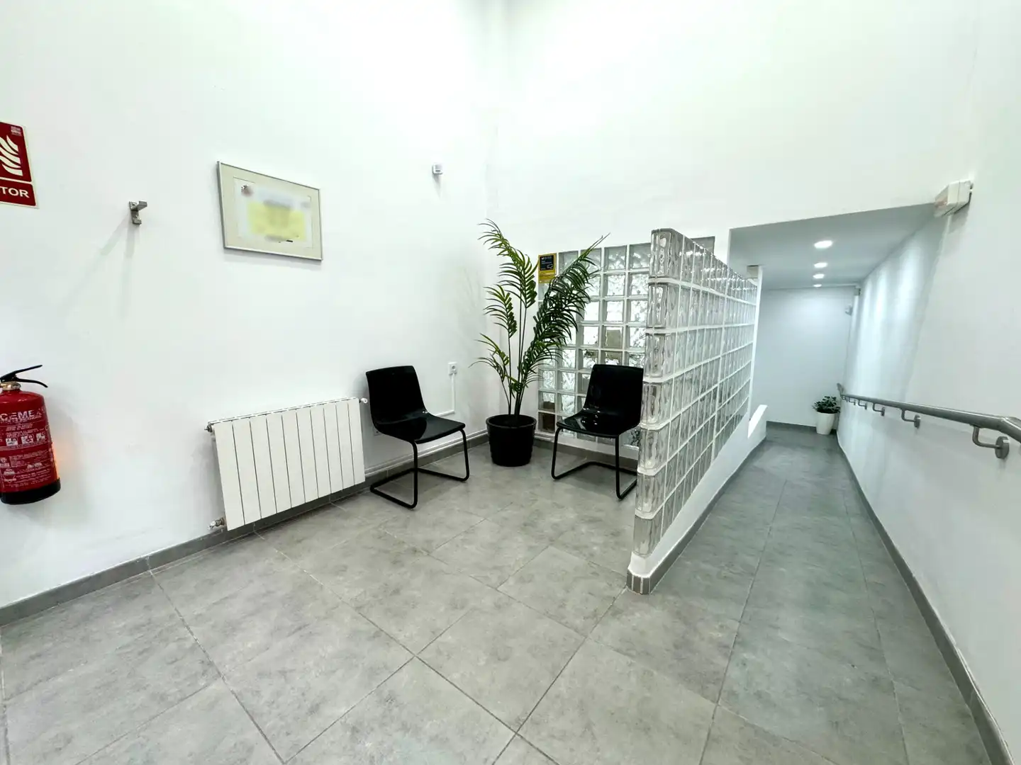 Local en venta en Sants - Montjuïc