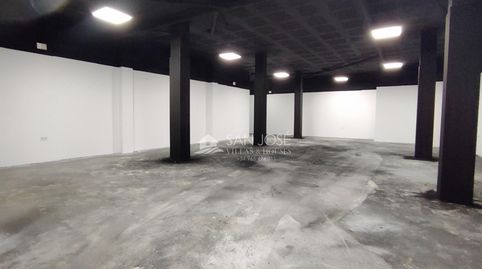 SE VENDE O ALQUILA CON OPCIÓN COMPRA LOCAL COMERCIAL DIÁFANO EN NOVELDA, imatge 5