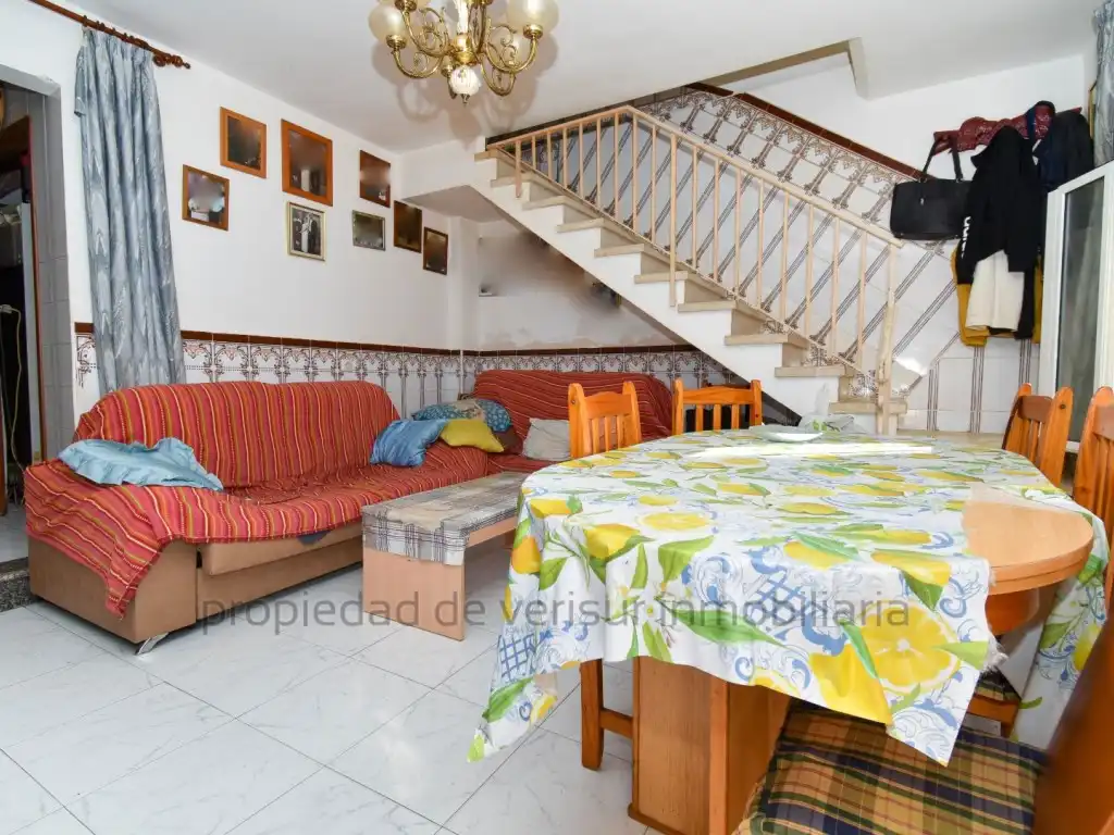 Houses for sale in Casco Antiguo