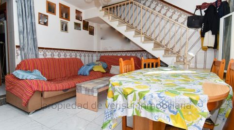 Foto 3 de Casa o xalet en venda a Casco Antiguo, Águilas