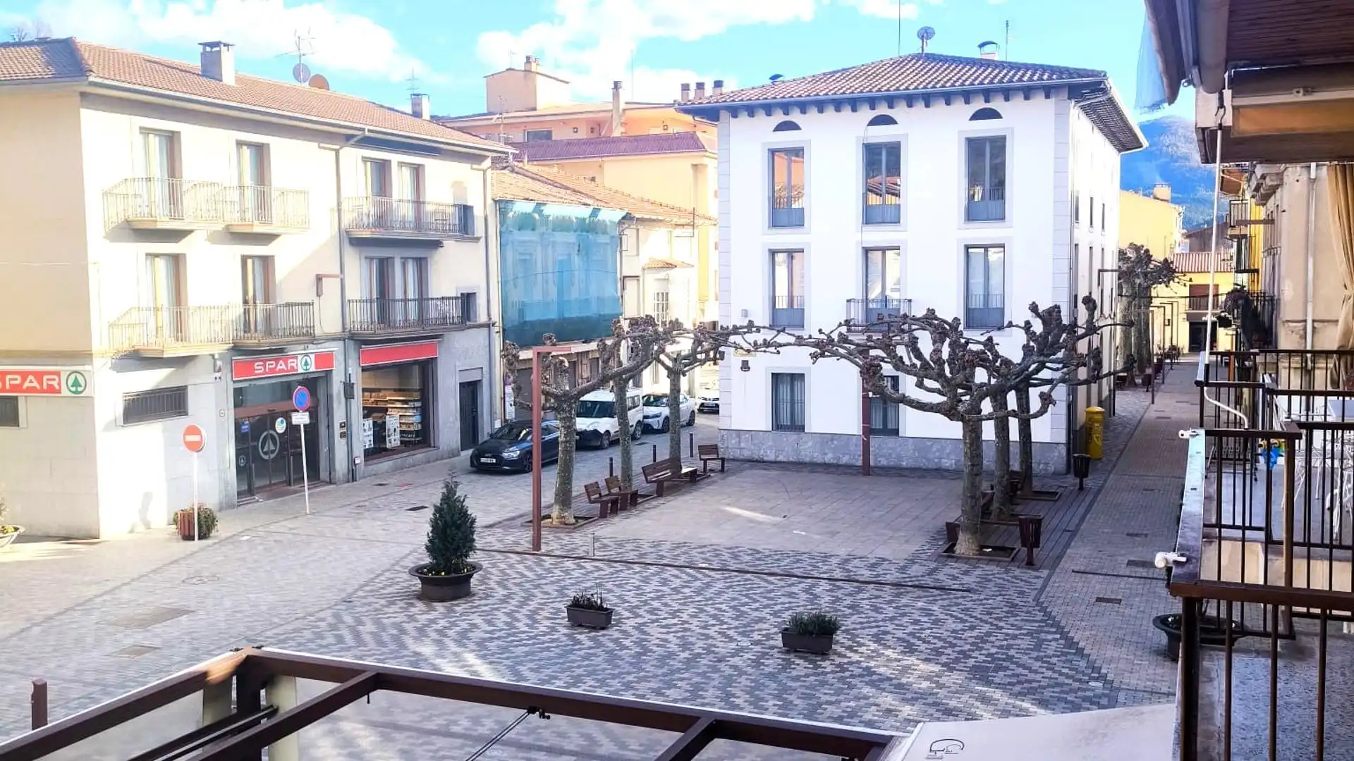 Terraced house with terrace for sale in Calle BALMES, imagen 17