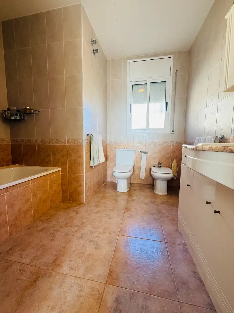 Casa amb terrassa en venda a Carrer Hongria 26, imagen 32