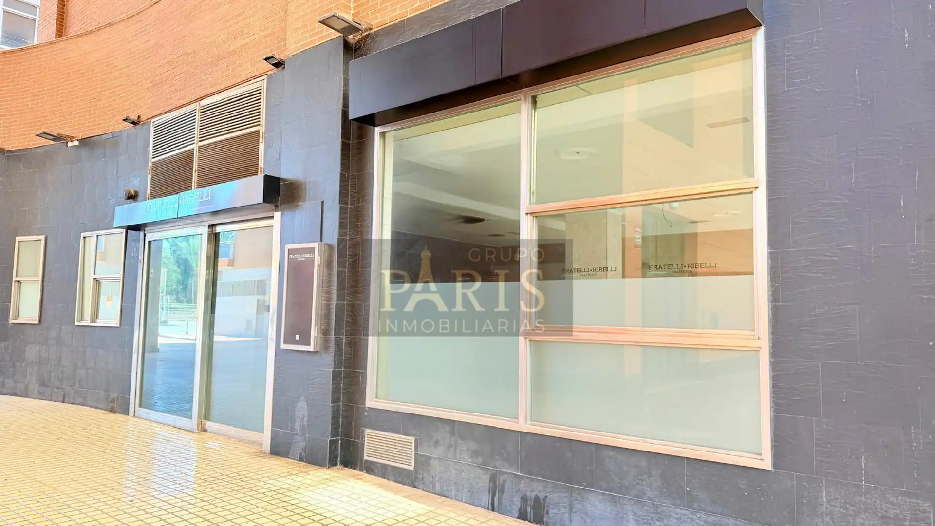 Geschaftsraum zur Miete in Cartagena