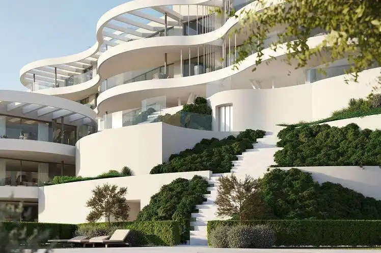 Apartament amb piscina en venda a La Quinta, imagen 30