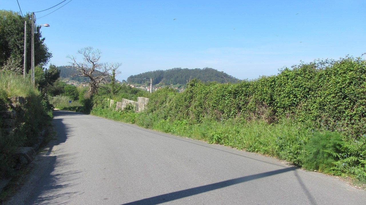 Residential for sale in Marín