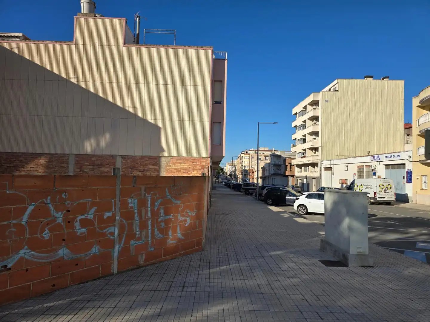 Terreno residencial en venta en Grau - Quintanes, imagen 4