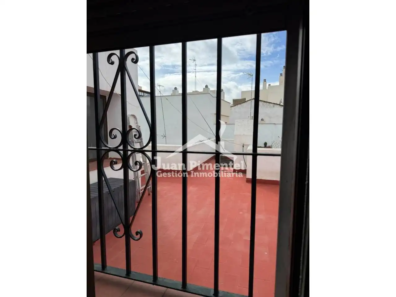 Piso en venta en Calle Santa Ana 1, imagen 28