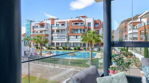 Foto 3 de Piso en venta en Fuengirola, Las Gaviotas - Carvajal, Fuengirola