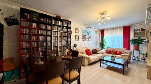 Foto 4 de Piso en venta en Valdepeñas, Ciudad Real