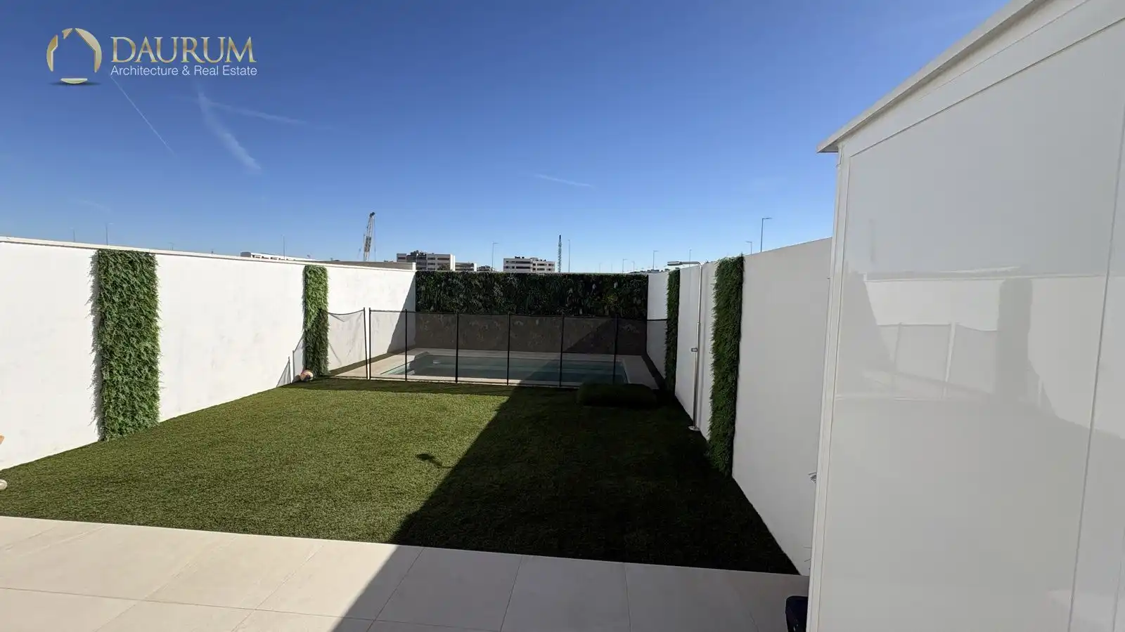 Maison mitoyenne avec piscine à vendre à Magdalena, imagen 23