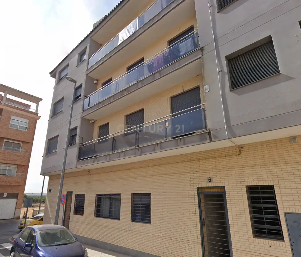 Mini appartamento in vendita a Calle la Barca, La Pobla de Vallbona, Spain