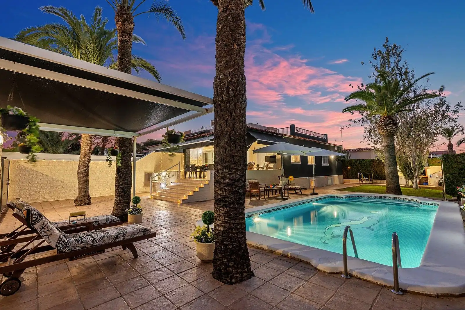 Villa avec piscine à vendre à N/A, imagen 5