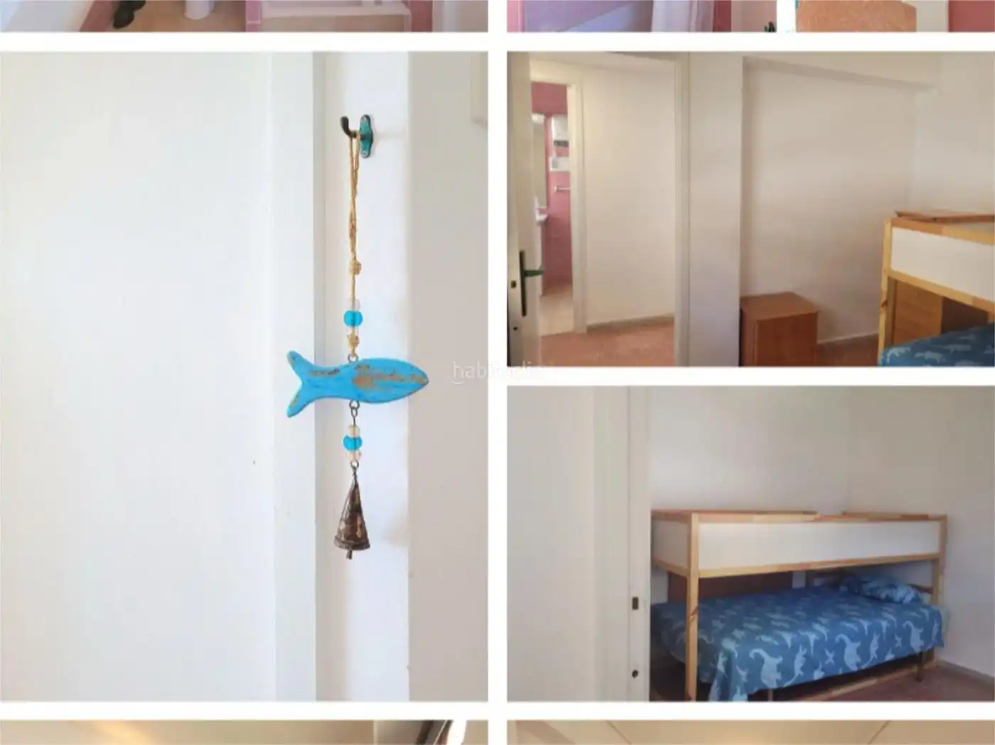 Apartment mit Aufzug zur Miete in Carrer Mestre Urios 1, imagen 2