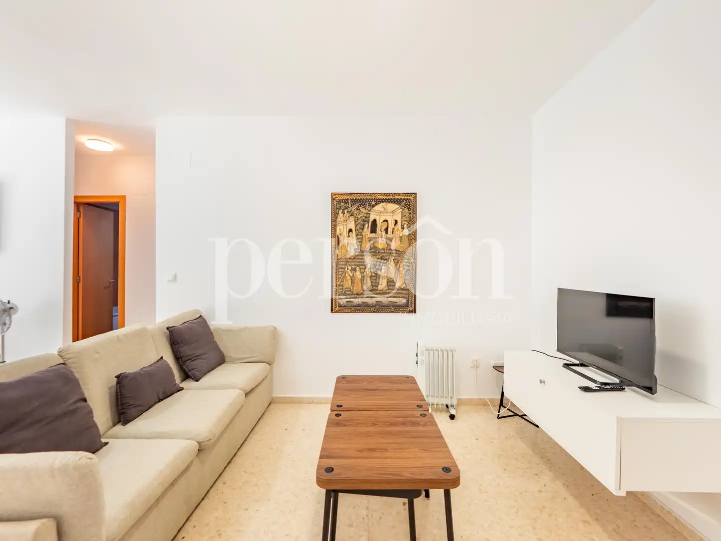 Flat with pool for sale in Casco Antiguo, imagen 5