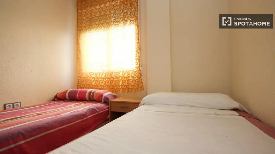 Habitación en Camino de Ronda