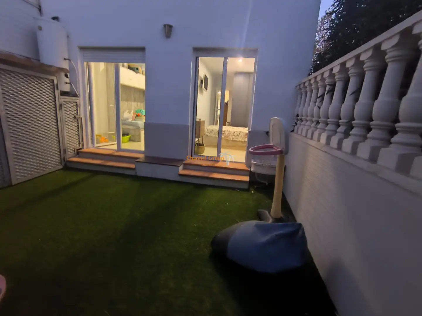 Casa o chalet de alquiler en Centro