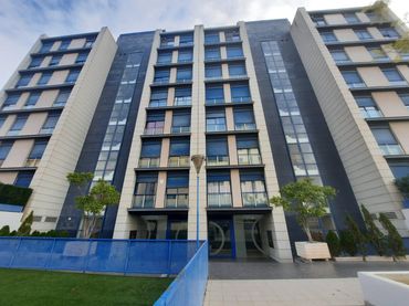 Flat with balcony for sale in Carrer Riu Sena 26