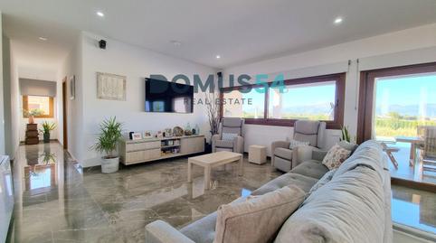 Foto 4 de Finca rústica en venta en Búger, Illes Balears