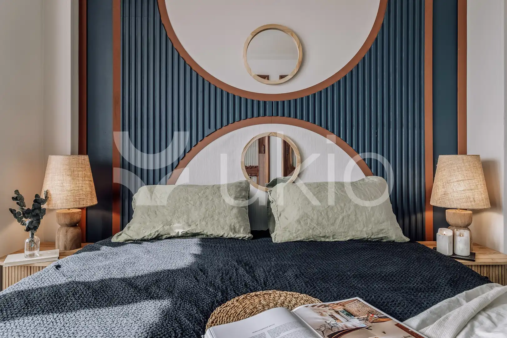 Apartament amb terrassa de lloguer a Calle de Don Ramón de la Cruz, imagen 14