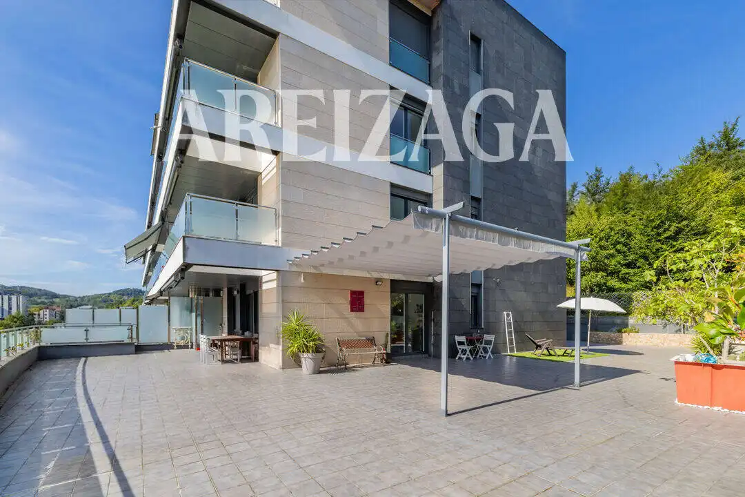 Dúplex con ascensor en venta en Calle Pagola, imagen 8