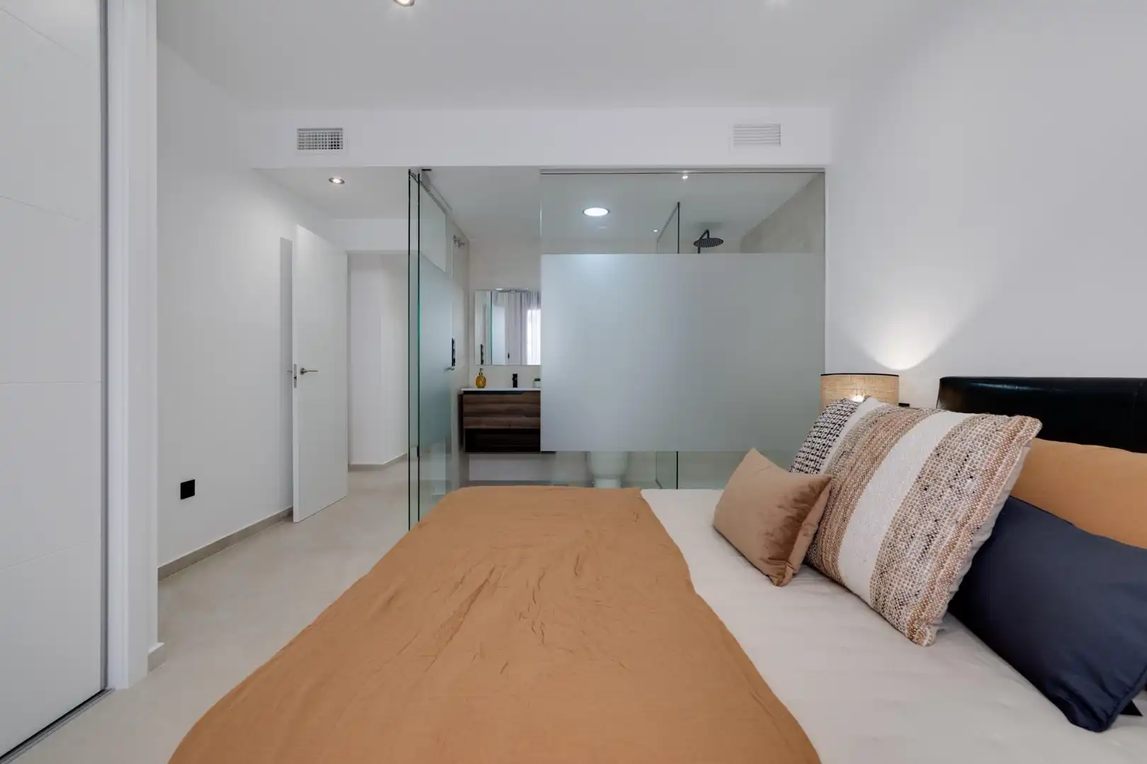Appartement compact avec terrasse à vendre à Las Lomas de Rame - Bahía Bella, imagen 26