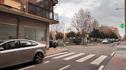 Photo 5 of Premises for sale in Calle Isaac Peral, Garrido Norte, Salamanca Capital