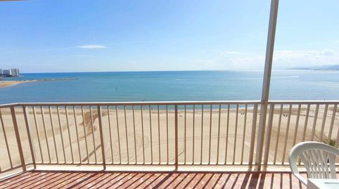Apartamento reformado situado en primera línea de playa en la zona de el Racó de Cullera.br El inmueble dispone de dos dormitorios, imagen 5