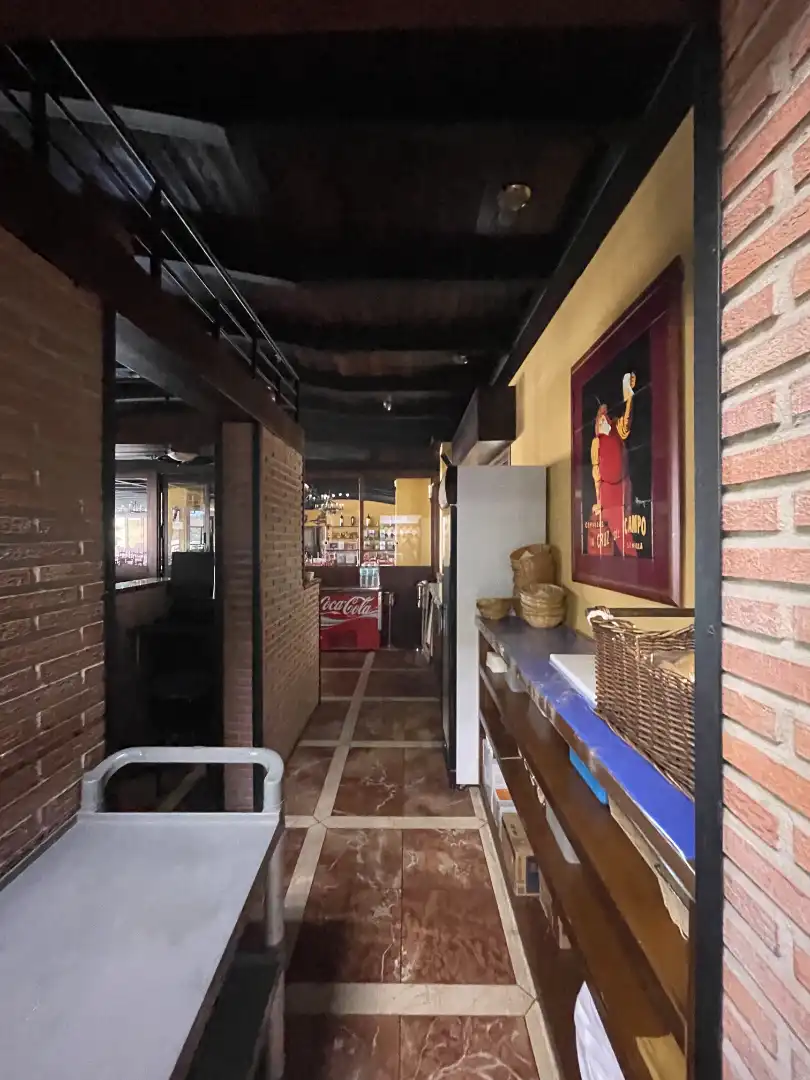 Local en venta en Monda con Aire acondicionado, Calefacción y Terraza