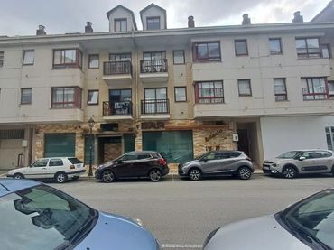 Business premises to rent in C/ Do Agrelo