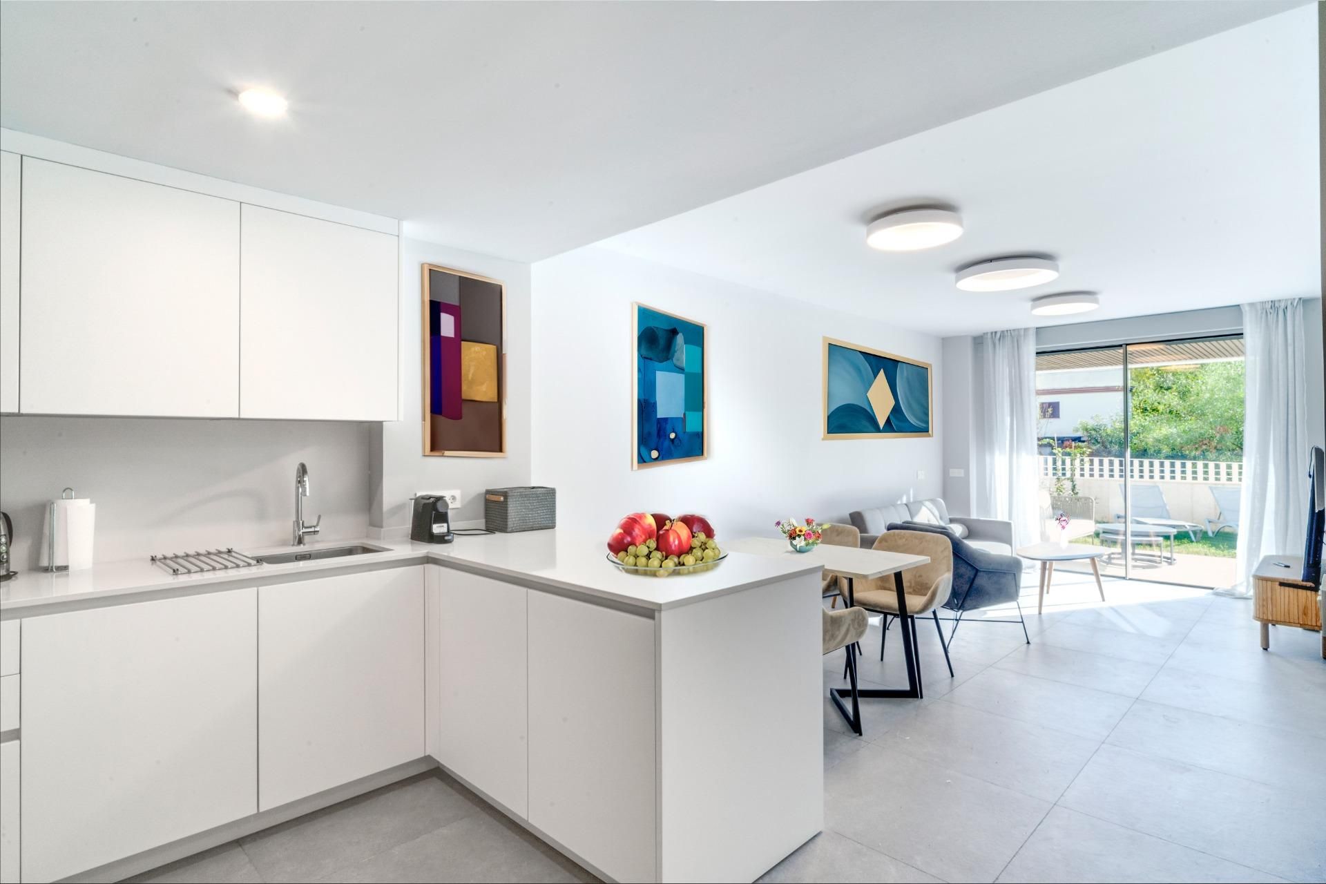 Apartment for sale in Avenida DIEGO DE VELAZQUEZ-REAL Z, Real de Zaragoza