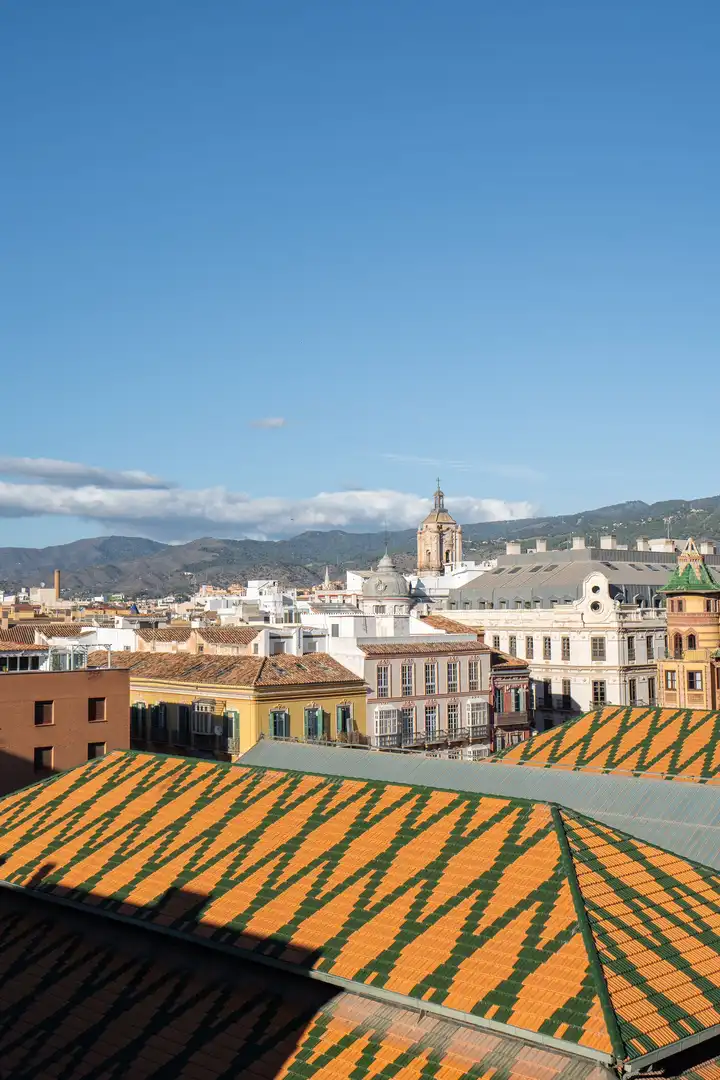 Apartamento en venta en Centro Histórico