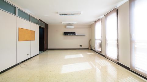 Oficina equipada de 145 m² en el centro de Mataró, imagen 2