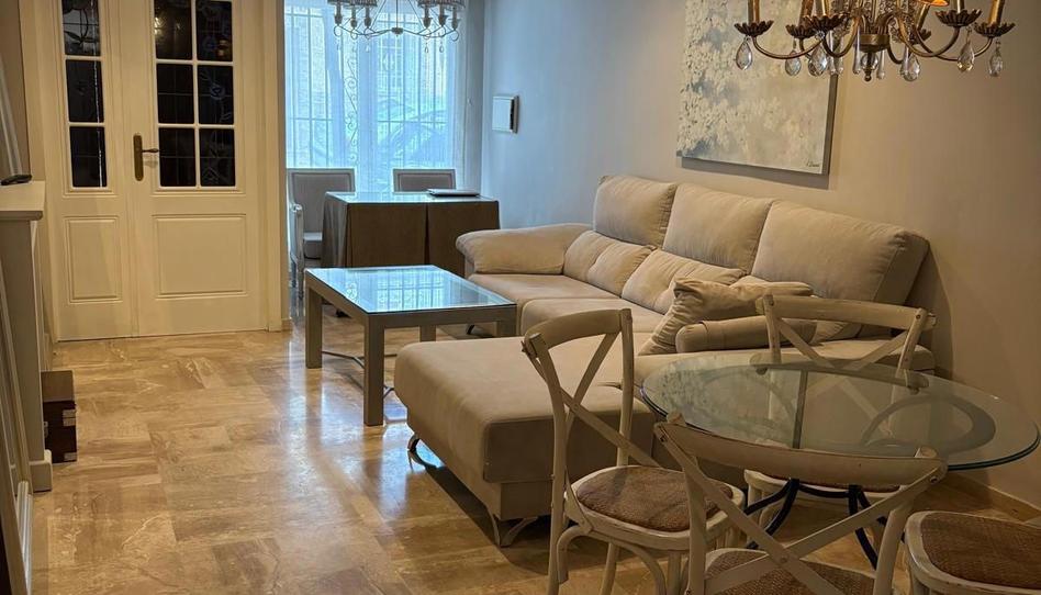 Photo 1 of Single-family semi-detached for sale in Valsequillo, Sagunto - Edisol, Córdoba