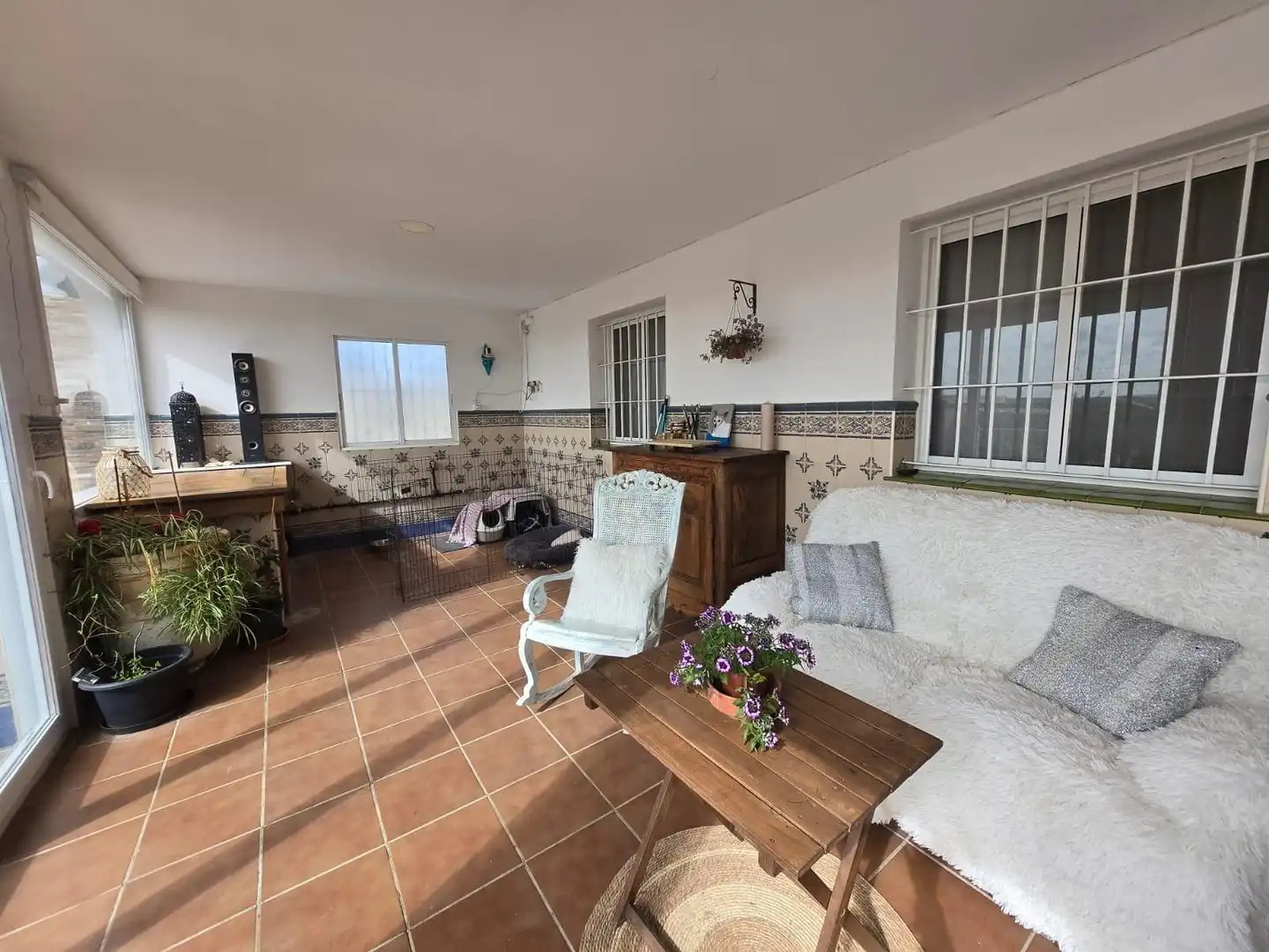 Villa con piscina in vendita a Los Franceses – La Vega, imagen 22