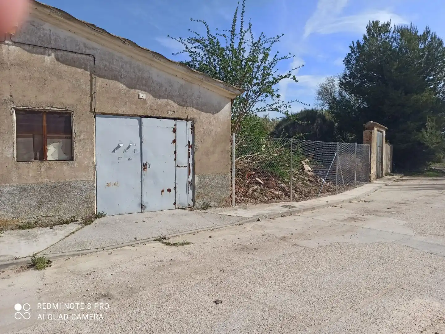 Terreno industrial en venta en torrepesquera 9, imagen 2