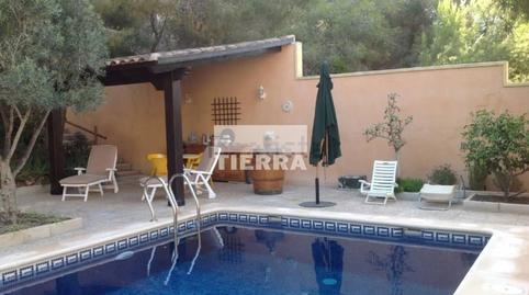 Photo 3 of Houses for sale in Huertana, Altorreal - El Chorrico, Molina de Segura