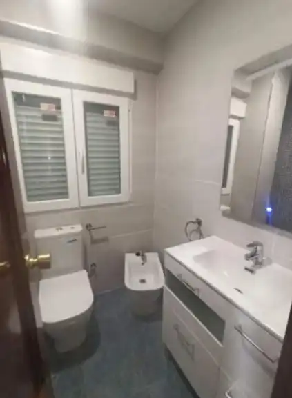 Bathroom of Flat for rent in Albal