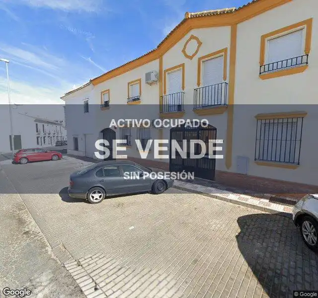 Vista exterior de Pis en venda en Almonte
