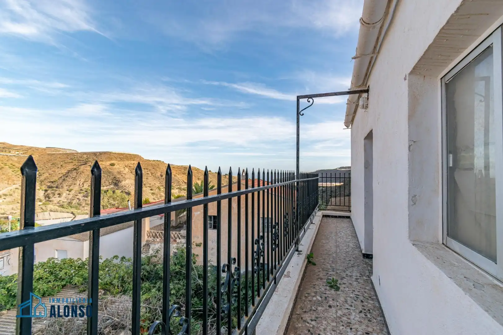 Casa o xalet en venda a Albuñol