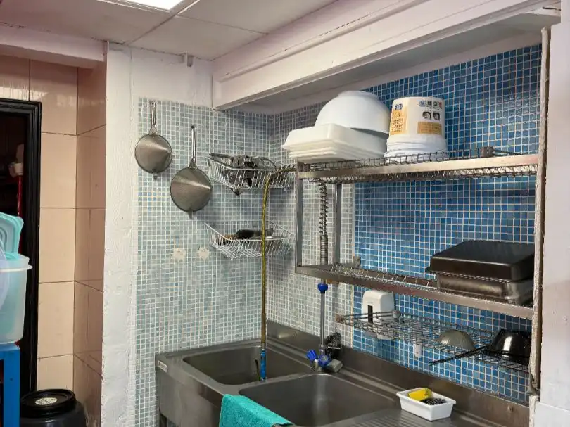 Kitchen of Commercial properties for sale in Adeje