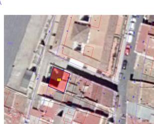 Land for sale in Alzira