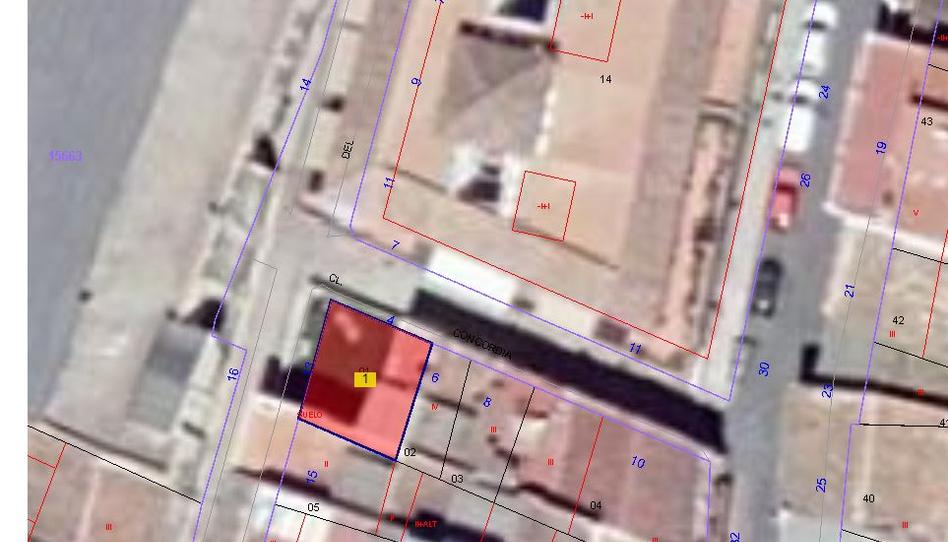 Photo 1 of Land for sale in C/ Concordia                                      , Centre, Valencia