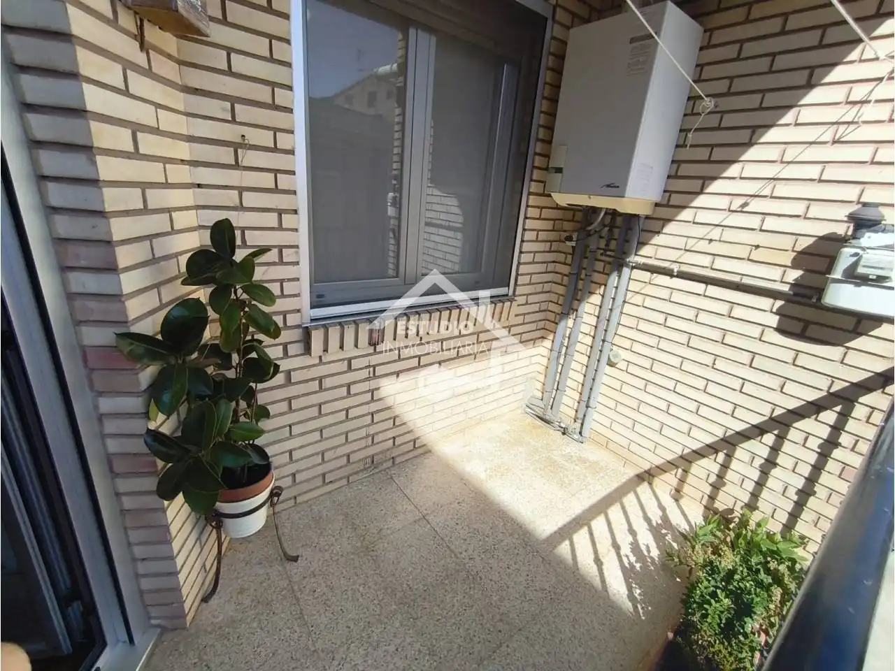 Flat for sale in Calle Estación, imagen 2