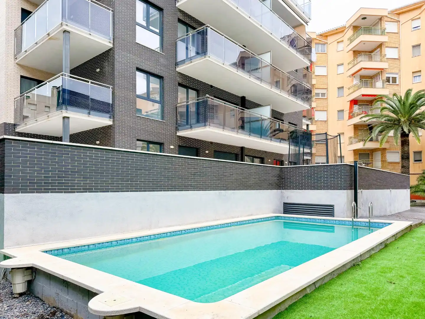 Attic for sale in La Pineda