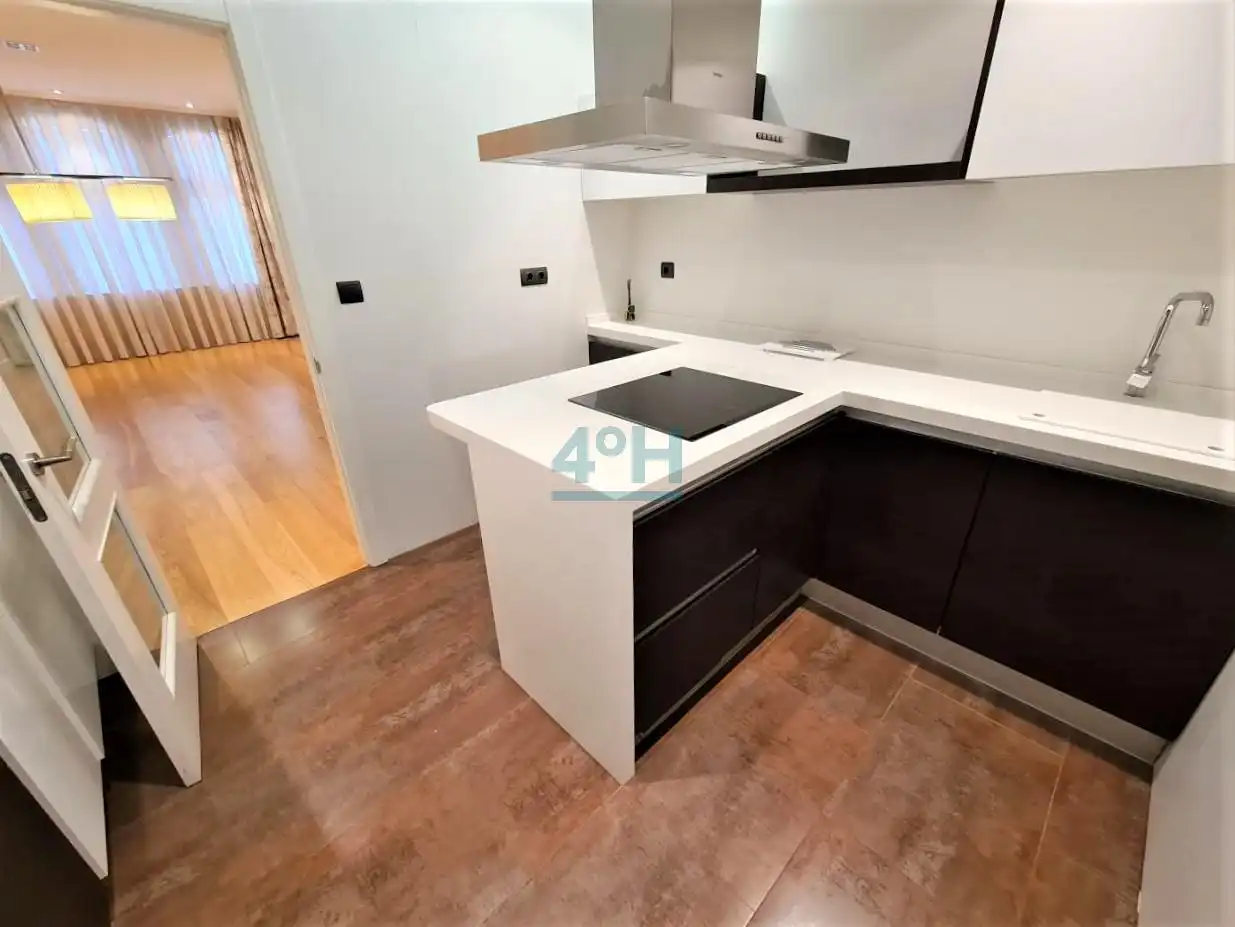 Piso en venta en Centro