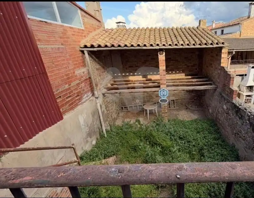 Terraza de Casa o chalet en venta en Penelles con Calefacción y Terraza