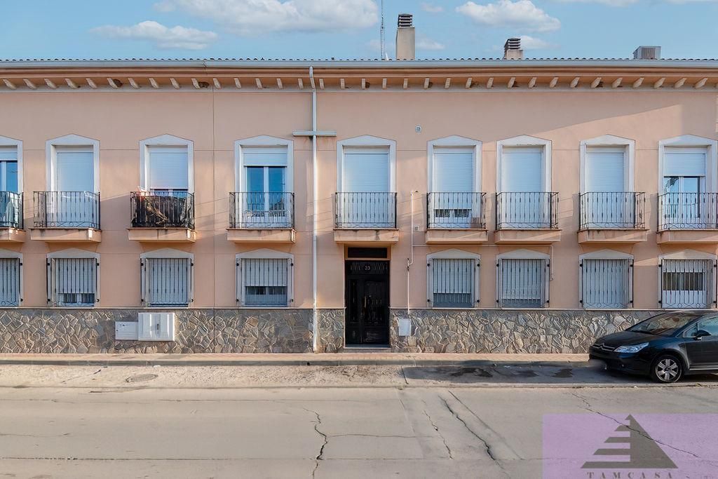 Flat for sale in Villarejo de Salvanés